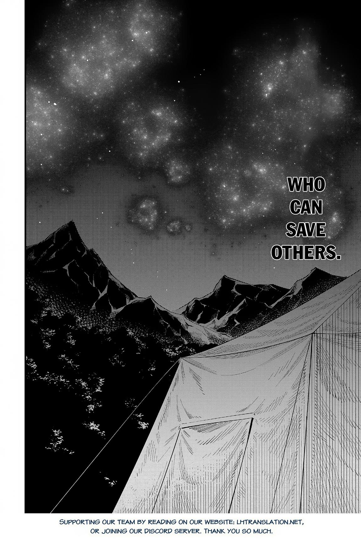 Redo of Healer, Chapter 65.2 image 15